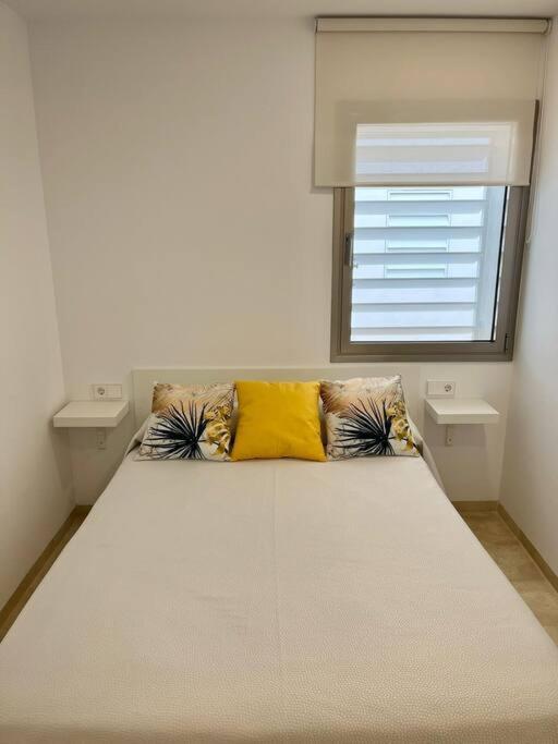 Ideal Estudio Para Parejas Conil De La Frontera Esterno foto